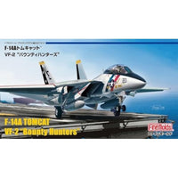 FX05 1/72 アメリカ海軍 F-14A トムキャット VF-2 'バウンティハンターズ'