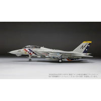 FX05 1/72 アメリカ海軍 F-14A トムキャット VF-2 'バウンティハンターズ'