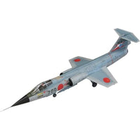 航空自衛隊 F-104J 戦闘機 '戦競'