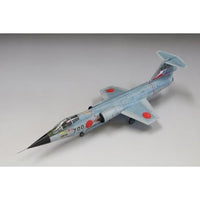 航空自衛隊 F-104J 戦闘機 '戦競'