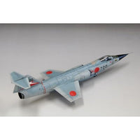 航空自衛隊 F-104J 戦闘機 '戦競'