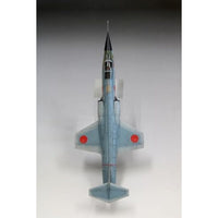 航空自衛隊 F-104J 戦闘機 '戦競'