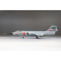航空自衛隊 F-104J 戦闘機 '戦競'