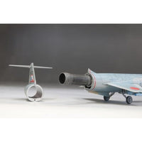 航空自衛隊 F-104J 戦闘機 '戦競'