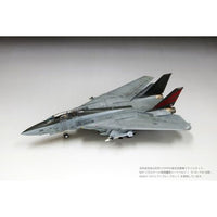 FX09 1/72 アメリカ海軍 F-14A  トムキャット 'ボムキャット'