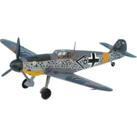 LW01 1/72 メッサーシュミット Bf 109 F-2