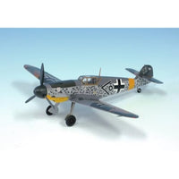 LW01 1/72 メッサーシュミット Bf 109 F-2