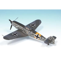 LW01 1/72 メッサーシュミット Bf 109 F-2