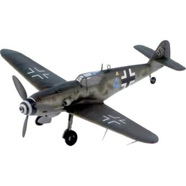 1/72LW03メッサーシュミット Bf 109 G-10 「レーゲンスブルグ工場製」