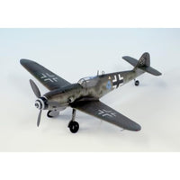 1/72LW03メッサーシュミット Bf 109 G-10 「レーゲンスブルグ工場製」