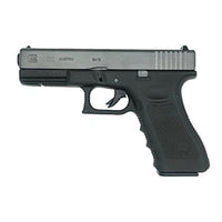 タナカ GLOCK17C 3rd EVO2 改 HW MG(FCコラボ)