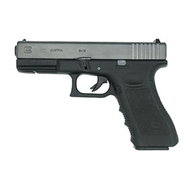タナカ GLOCK17C 3rd EVO2 改 HW MG(FCコラボ)