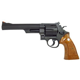 【タナカ】 S&W M29 6.5インチ カウンターボアード 'ダーティハリーモデル' ヘビーウエイト