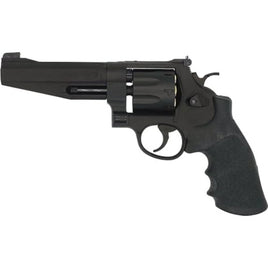 タナカ S&W M627パフォーマンスセンター 8-shot 5インチ HW Ver.2