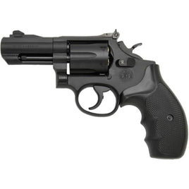 【タナカ】 S&W M19 パフォーマンスセンター 3インチ K-Comp HW Ver3