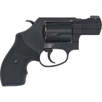 【タナカ】M&P360 .357Magnum 1-7/8インチ HW