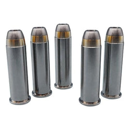 MG:357MAG Wキャップカートリッジ(5発) (タナカ)