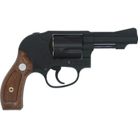 S&W M49BodyGuard 3in HW Ver.2 (タナカ)