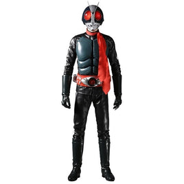 メガソフビ 仮面ライダー第2号(シン・仮面ライダー)