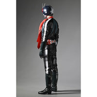 メガソフビ 仮面ライダー第2号(シン・仮面ライダー)