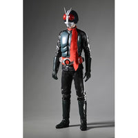 メガソフビ 仮面ライダー第2号(シン・仮面ライダー)