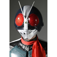 メガソフビ 仮面ライダー第2号(シン・仮面ライダー)