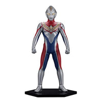 CC017 キャラクタークラシックス ウルトラマンダイナ