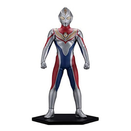 CC017 キャラクタークラシックス ウルトラマンダイナ
