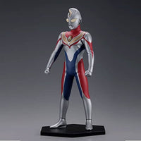 CC017 キャラクタークラシックス ウルトラマンダイナ