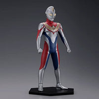 CC017 キャラクタークラシックス ウルトラマンダイナ