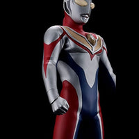 CC017 キャラクタークラシックス ウルトラマンダイナ