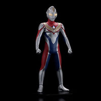 CC017 キャラクタークラシックス ウルトラマンダイナ