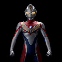 CC017 キャラクタークラシックス ウルトラマンダイナ