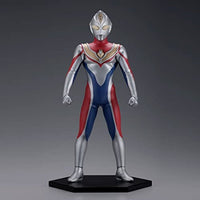 CC017 キャラクタークラシックス ウルトラマンダイナ