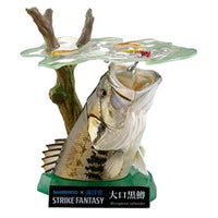 STRIKE FANTASY ブラックバス
