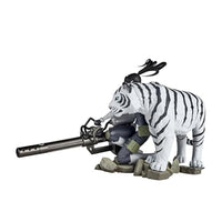 アニメ『怪獣8号』亜白ミナ 1/18スケールフィギュア