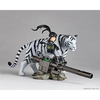 アニメ『怪獣8号』亜白ミナ 1/18スケールフィギュア