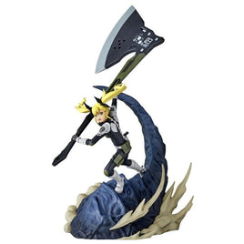 アニメ『怪獣8号』四ノ宮キコル 1/18スケールフィギュア