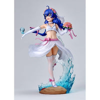 ロキシー・ミグルディア ウェディング水着フィギュア