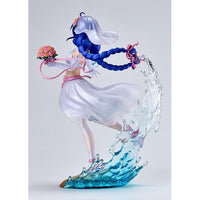 ロキシー・ミグルディア ウェディング水着フィギュア