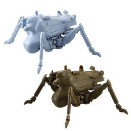 ARTPLA DO-YANEN H.A.F.S. グラジエーター[後期量産型](2機セット)