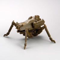 ARTPLA DO-YANEN H.A.F.S. グラジエーター[後期量産型](2機セット)