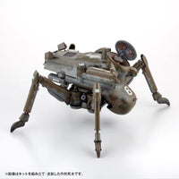 ARTPLA DO-YANEN H.A.F.S. グラジエーター[後期量産型](2機セット)