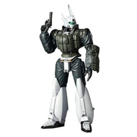 ARTPLA SCULPTURE WORKS イングラムリアクティブアーマー1号機