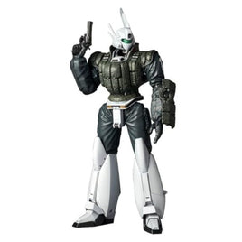 ARTPLA SCULPTURE WORKS イングラムリアクティブアーマー1号機