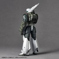 ARTPLA SCULPTURE WORKS イングラムリアクティブアーマー1号機