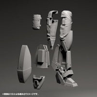 ARTPLA SCULPTURE WORKS イングラムリアクティブアーマー1号機