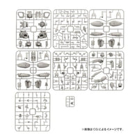 ARTPLA SCULPTURE WORKS イングラムリアクティブアーマー1号機