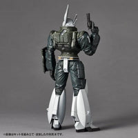 ARTPLA SCULPTURE WORKS イングラムリアクティブアーマー1号機