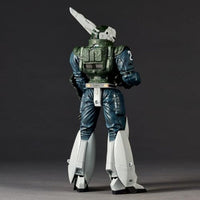 SCULPTURE WORKS イングラムリアクティブアーマー2号機